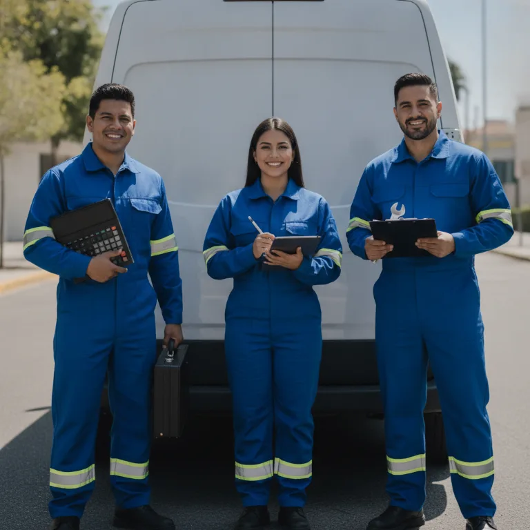 Contador Público Certificado equipo en Ciudad Nezahualcoyotl